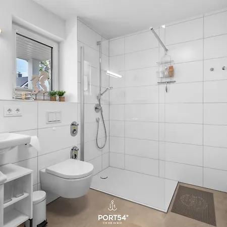 Sonnenaufgang * Olpenitz