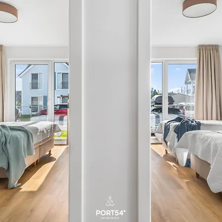 Sonnenaufgang Apartamento