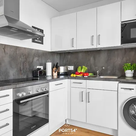 Apartamento Sonnenaufgang