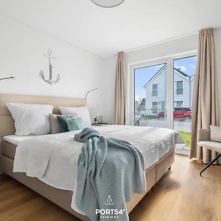 Sonnenaufgang Apartamento *