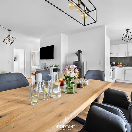 Apartamento Sonnenaufgang