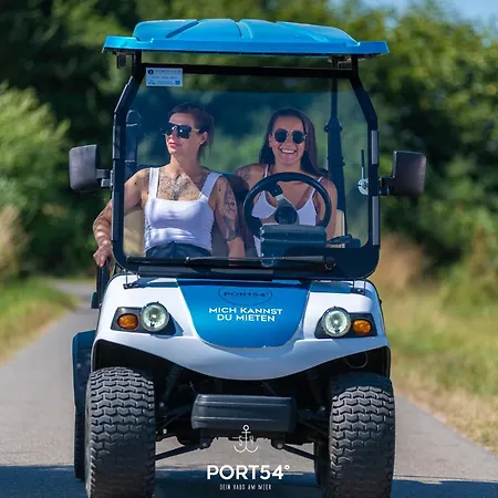 Sonnenaufgang Apartamento *