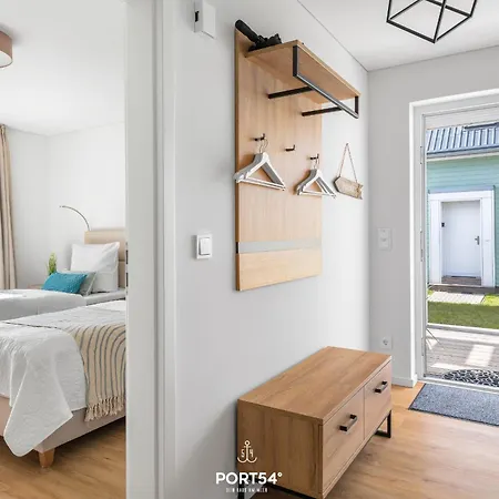 Sonnenaufgang Apartamento