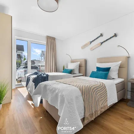 Apartamento Sonnenaufgang