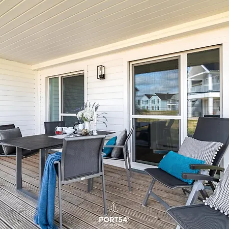 Sonnenaufgang Olpenitz