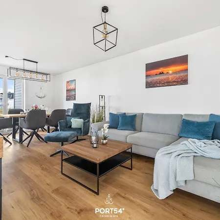 Apartamento Sonnenaufgang