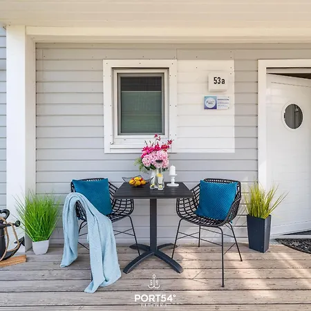 Sonnenaufgang Apartamento *