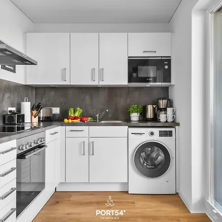 Apartamento Sonnenaufgang